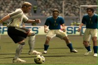 FIFA 07 screenshot, image №461891 - RAWG