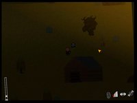 Ausencia screenshot, image №2376985 - RAWG