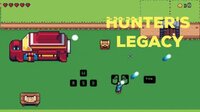 Hunter's Legacy (itch) screenshot, image №3790369 - RAWG