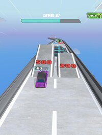 Draft Race 3D screenshot, image №3064357 - RAWG