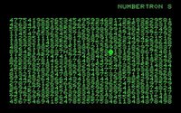 Numbertron S by Joachim Froholt screenshot, image №2790524 - RAWG
