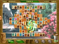 Mahjongg Artifacts 2 screenshot, image №488898 - RAWG