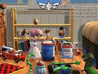 Disney's Animated Storybook: Toy Story screenshot, image №1702576 - RAWG