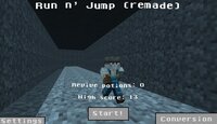 Run n' Jump screenshot, image №3193481 - RAWG