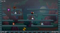 Bomb Trouble screenshot, image №3199500 - RAWG