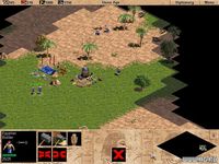 Age of Empires screenshot, image №331612 - RAWG