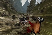 Life Of Wolf 2014 FREE screenshot, image №1405831 - RAWG
