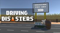 Driving Disasters screenshot, image №3513435 - RAWG