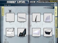 Street Legal screenshot, image №326254 - RAWG