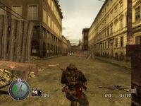 Sniper Elite screenshot, image №123775 - RAWG