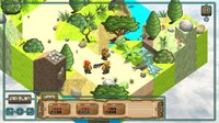 Condors Vs Ocelots screenshot, image №2526264 - RAWG