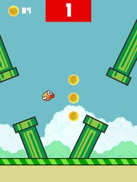 Flappy Reborn - The Bird Game screenshot, image №870890 - RAWG