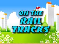 On The Rail Tracks screenshot, image №1603527 - RAWG