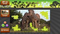 Wild Animals - Animated Jigsaws screenshot, image №133346 - RAWG