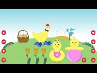 Easter Dress Up Game screenshot, image №1747659 - RAWG