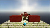 Ball Rolling Down A Hill screenshot, image №2292711 - RAWG