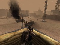 Conflict: Desert Storm II screenshot, image №752482 - RAWG