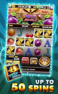 SLOTS REEL FRONTIER screenshot, image №1547424 - RAWG