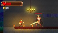The Crimson Kingdom screenshot, image №3881957 - RAWG