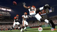 Madden NFL 08 screenshot, image №320900 - RAWG