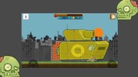Zombie & Soldier screenshot, image №1839126 - RAWG