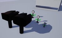 Twitch Shooting Range screenshot, image №2573001 - RAWG