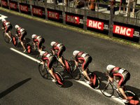 Pro Cycling Manager Season 2008 screenshot, image №492914 - RAWG