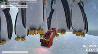 Vehicle Stunt Simulator (v5) screenshot, image №1053968 - RAWG