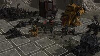 Warhammer 40,000: Sanctus Reach + Horrors of the Warp DLC screenshot, image №3489134 - RAWG