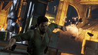 Uncharted 3: Drake's Deception screenshot, image №568280 - RAWG