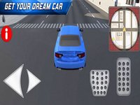 Moskva City Car Driving Sim screenshot, image №1611631 - RAWG