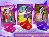 Valentine's Week Celebration screenshot, image №1769227 - RAWG