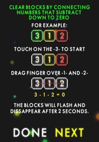 Countdown: DownToZero Lite screenshot, image №976377 - RAWG