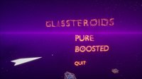 Glassteroids screenshot, image №1709814 - RAWG