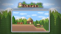 Etaria | Survival Adventure screenshot, image №193783 - RAWG