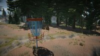 Disc Golf: Game On screenshot, image №3839336 - RAWG