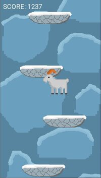 Jump Goat screenshot, image №3058747 - RAWG