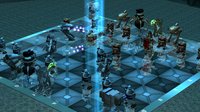 Chess3D screenshot, image №101631 - RAWG