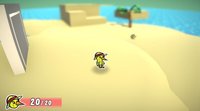 Peck Beach - Ludum Dare 46 screenshot, image №2363063 - RAWG