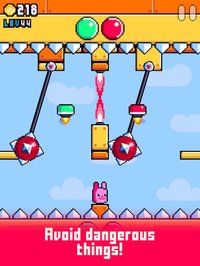 Squish Machine screenshot, image №1835337 - RAWG