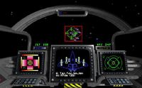 Wing Commander: Privateer screenshot, image №218123 - RAWG