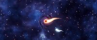 Nebula (itch) (Screaming Idiots) screenshot, image №3526368 - RAWG