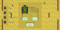 Pixel Tank (Pão Game Studio, Milharal) screenshot, image №2910912 - RAWG