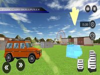 Camper Van: Beach Resort 2018 screenshot, image №1855432 - RAWG