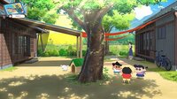 Shin chan: Me and the Professor on Summer Vacation The Endless Seven-Day Journey screenshot, image №3523824 - RAWG