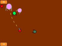 Survive (itch) (Ja7ish) screenshot, image №3174413 - RAWG