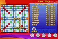 Scrabble Tools screenshot, image №783209 - RAWG