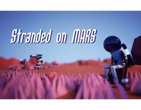 Stranded On Mars screenshot, image №1045654 - RAWG