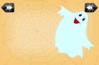 Kids Halloween Shape Puzzles screenshot, image №1372801 - RAWG