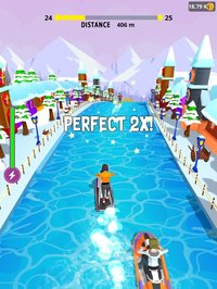 Surf Ski screenshot, image №2177290 - RAWG